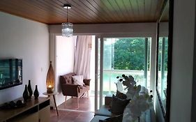 Flat 207 Villa Hípica - Gravatá